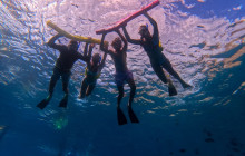 Maui Snorkeling4