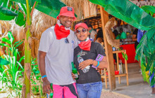 JJC TOURS BUGGY SRL50