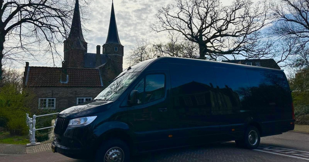 Delft & Royal Delft: Shore Excursion from Rotterdam Cruise Port