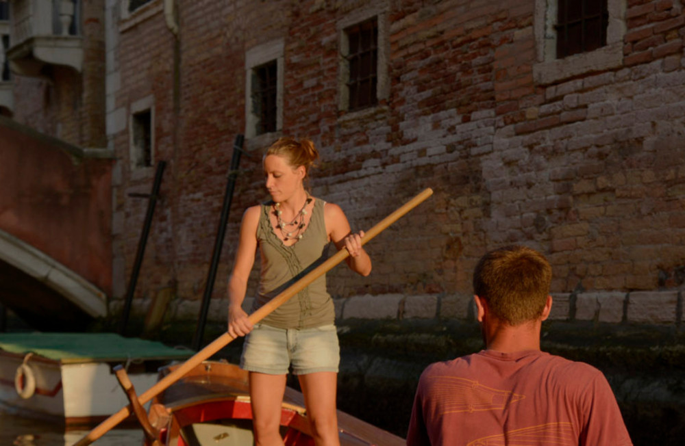 Row a Traditional Venetian Boat with a Local Guide