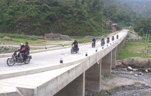 Nepal & Tibet: Motorcycle Tour of Kailash, Lhasa & Everest Base