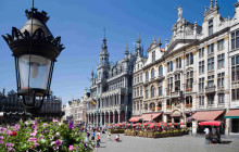 Brussels City Tours2