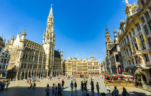 Brussels City Tours1