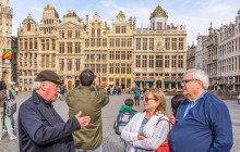 Brussels City Tours5