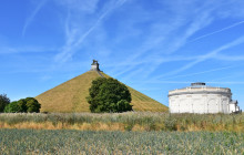 Brussels City Tours8