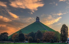 Brussels City Tours12