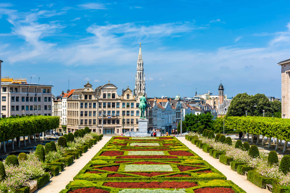 Brussels City Tours