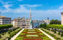 Brussels City Tours14