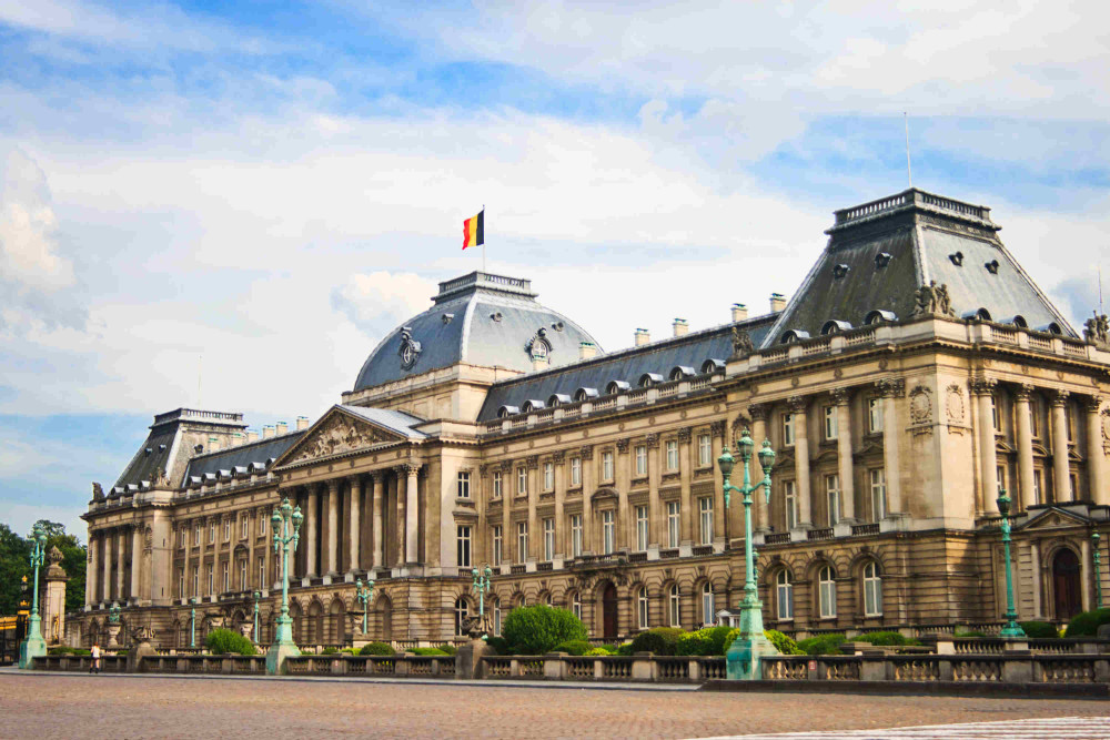 Brussels City Tours