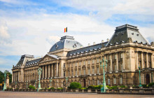 Brussels City Tours15