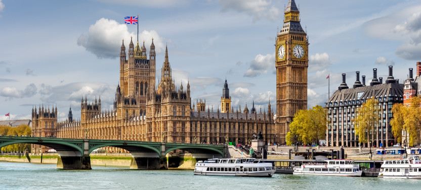 Total London Experience