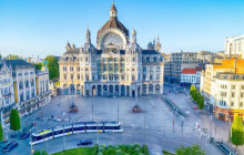 Brussels City Tours2