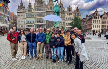 Brussels City Tours3