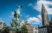 Brussels City Tours1