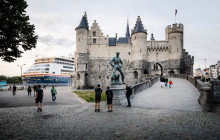 Brussels City Tours4