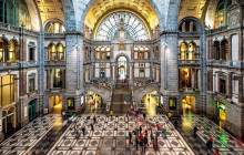 Brussels City Tours5