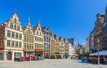Brussels City Tours8