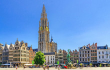 Brussels City Tours9