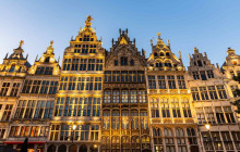 Brussels City Tours10