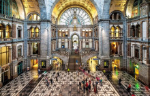 Brussels City Tours11