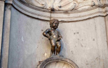 Brussels City Tours15