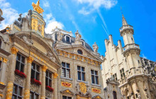 Brussels City Tours17