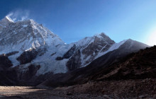 20 Day: Manaslu Circuit & Tsum Valley Trekking the Inner Himalaya