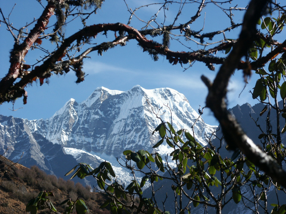 18 Day Mera Peak Climbing Expedition to Himalaya's Highest Peak