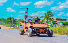 JJC TOURS BUGGY SRL20