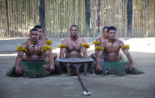 CULTURE VILLAGE (FIJI)PTE LTD1