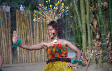 CULTURE VILLAGE (FIJI)PTE LTD2