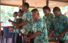 CULTURE VILLAGE (FIJI)PTE LTD9