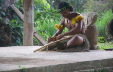 CULTURE VILLAGE (FIJI)PTE LTD10