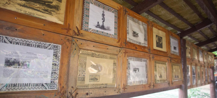 Fijian Cultural Day Tour with Pottery, Weaving & Kava Ceremony