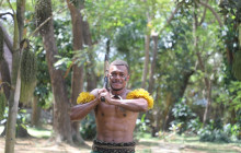 CULTURE VILLAGE (FIJI)PTE LTD17