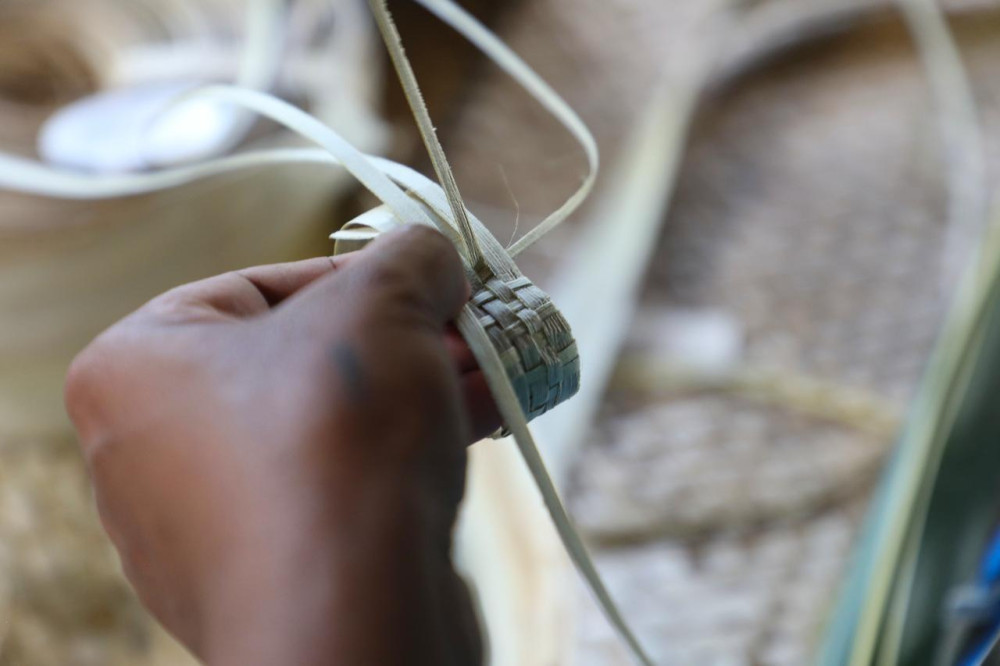 CULTURE VILLAGE (FIJI)PTE LTD