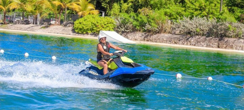 Jet Skie Punta Cana