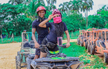 JJC TOURS BUGGY SRL50