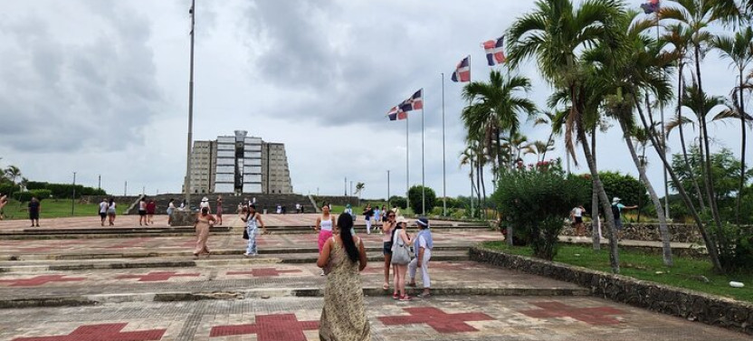 Punta Cana Santo Domingo