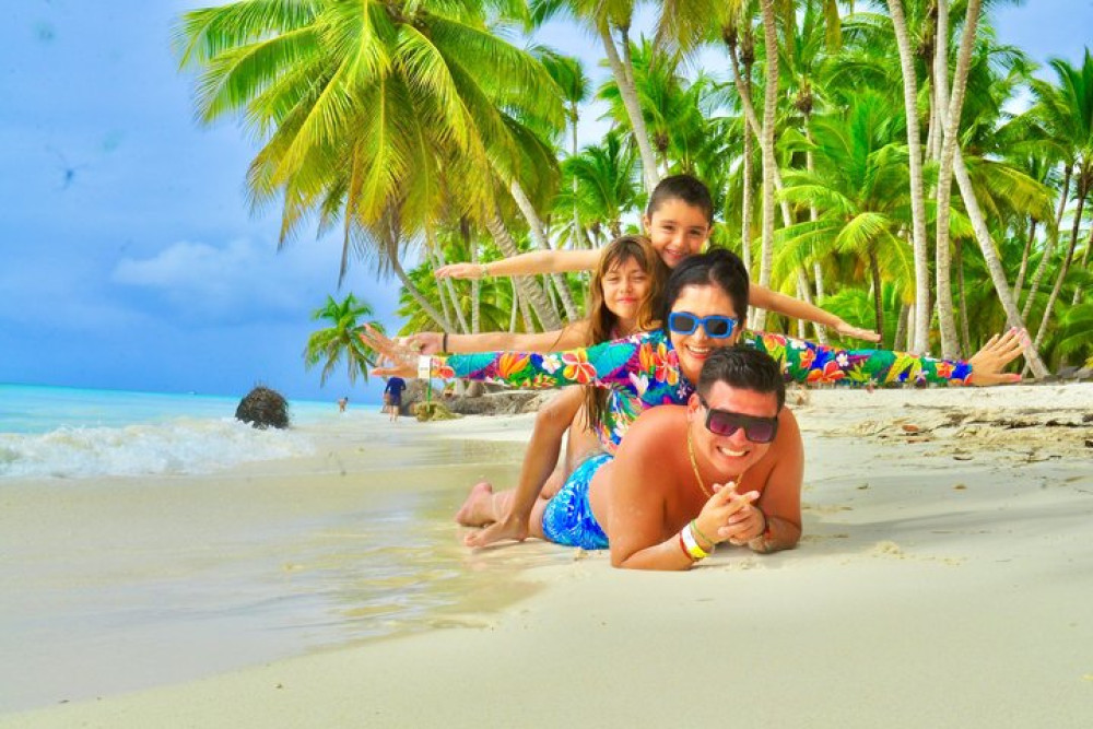 Catalina Experience Tour