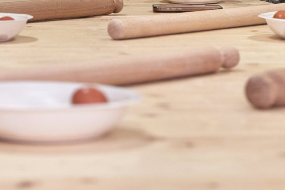 Handmade Tortellini Masterclass: Chef’s Secrets in Bologna