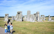 Bespoke England Tours1