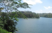 Lake Gatun