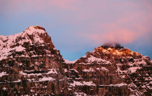 The Mountain Explorer Co.2