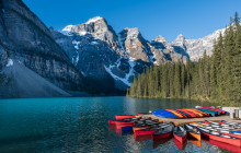 The Mountain Explorer Co.1