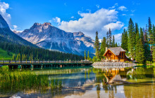 The Mountain Explorer Co.2