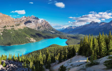 The Mountain Explorer Co.2