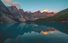 The Mountain Explorer Co.2