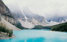 The Mountain Explorer Co.1