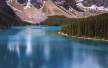 The Mountain Explorer Co.1